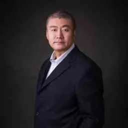 Zhishuo Liu, Angel Investor