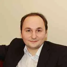 Nikolay Khivrin, Angel Investor