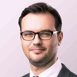 Yuriy Humber