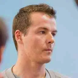 Andrey Zagoruiko, Angel Investor