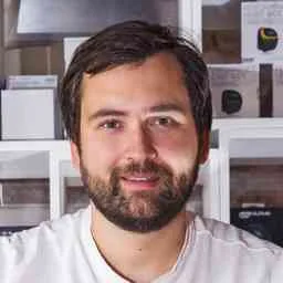 Nikolay Belousov, CMO at Prozapas