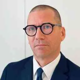 Jean-Sebastien Bergasse