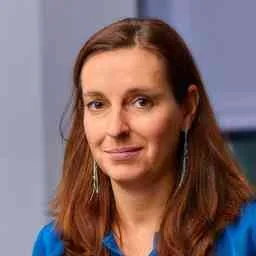 Leen Geirnaerdt