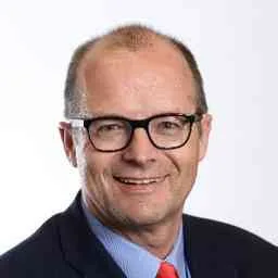 Jan Van Roey