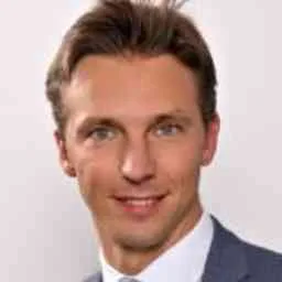 Bram Blonde