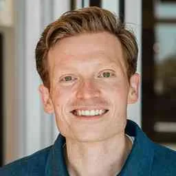 Sam Andersen