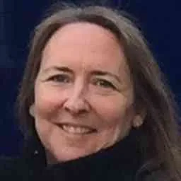 Colleen Kavanagh