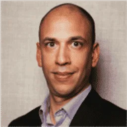 Omar Salah, Angel Investor