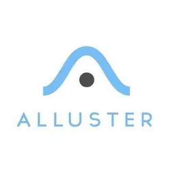 Alluster Storage