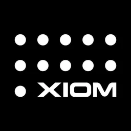 XIOM