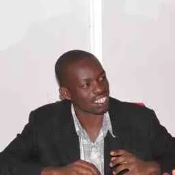 Gilbert Mutungi