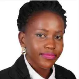 Pauline Namuleme