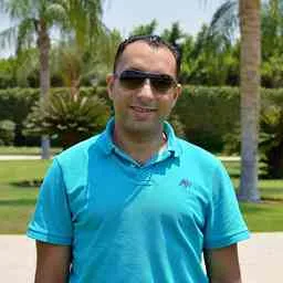 Mohammed Mounir, Angel Investor