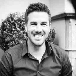 Sean Collins, Angel Investor