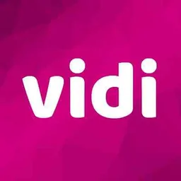 Vidi (formerly Touristly)