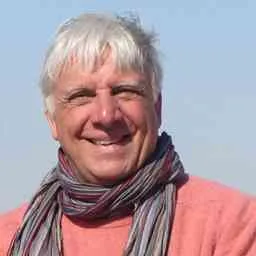 Olivier VAN CAUWENBERGHE, Angel Investor