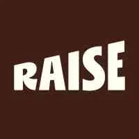 RAISE Snacks