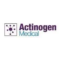 Actinogen Medical