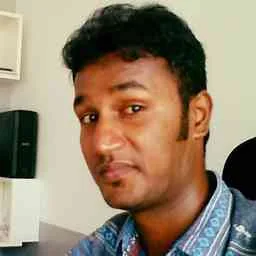 Anand Shanmugam, Founder and CTO at Pasbuk