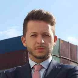 Maxime Dupont, Angel Investor