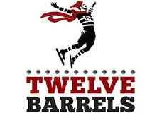 Twelve Barrels