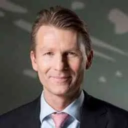 Karsten Pedersen, Angel Investor