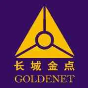GOLDENET