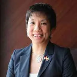 Mariko Asmara, Angel Investor