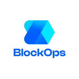 Blockops Network