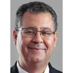 Noomane Fehri, Angel Investor at Medin Fund Management Co