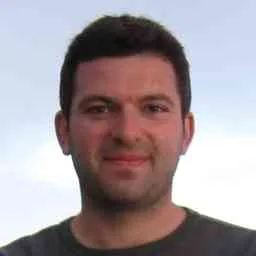 Julian Svirsky, CEO at ATLANT