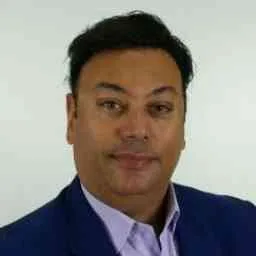 Neil Mohinani