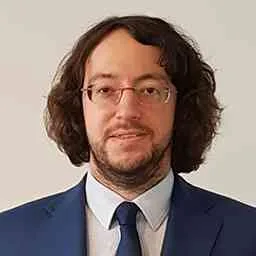 Oleg Khokhlov