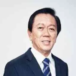 Patrick Chong