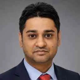 Saurabh Gupta