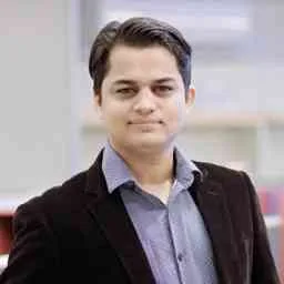 Shayaan Tahir, Founder & CEO at HomeShopping