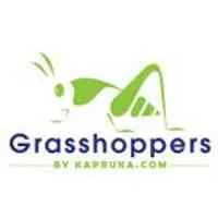 Grasshoppers
