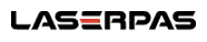Laserpas