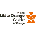 Little Orange Castle