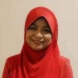 Wan Mohalina Wan Mohammad, Angel Investor