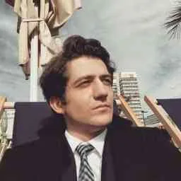 Jack Delman