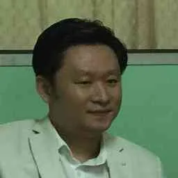 Nay Min Thu, Angel Investor