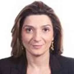 Debbie Philippides