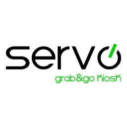 Servo Kiosk
