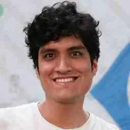 Marco Garcia Casana, Angel Investor