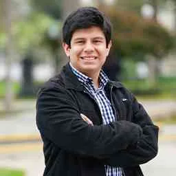 Tony Cueva
