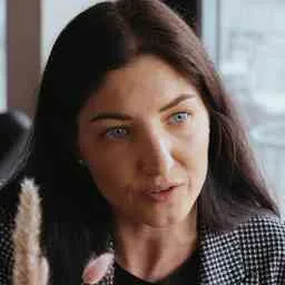 Alisa Cevere