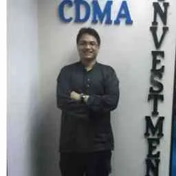 Mohd Idzwan Izuddin