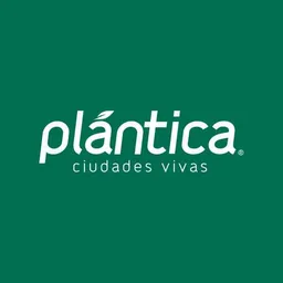 Plántica