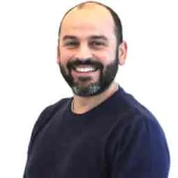 Vincenzo Ruggiero, Angel Investor